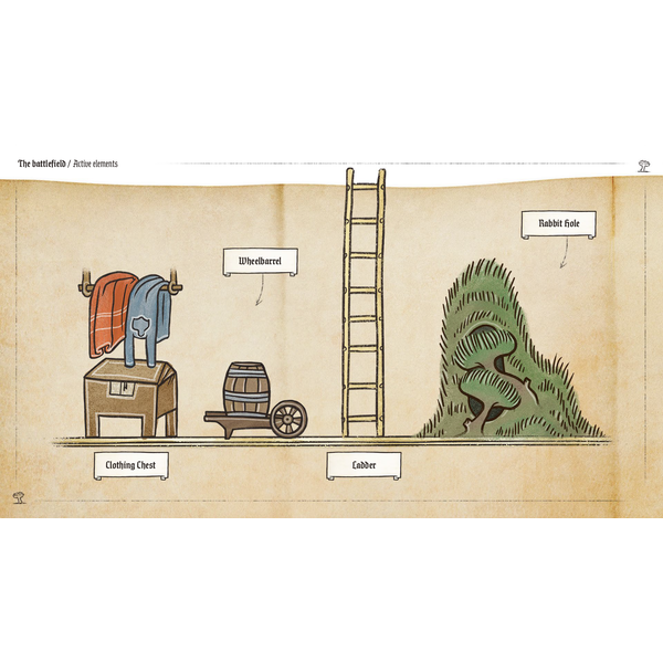 Inkulinati - Supporter Pack PC Download