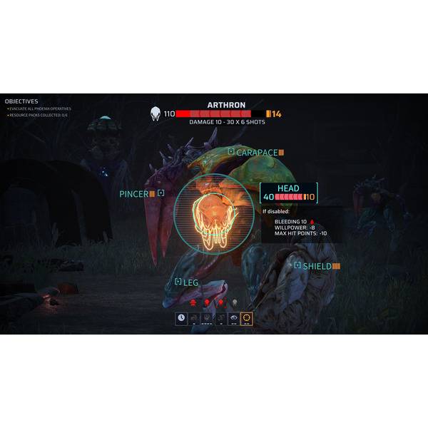 Phoenix Point: Complete Edition