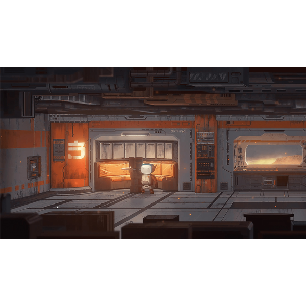 Life of Delta PC Download