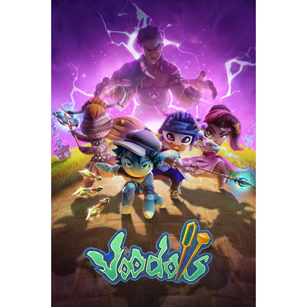 Voodolls PC Download