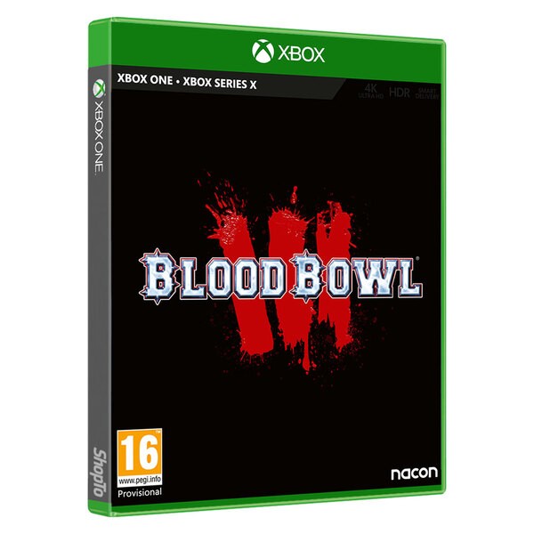 Blood Bowl 3