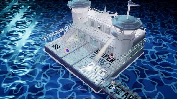 Headsnatchers (Code in Box) - Switch