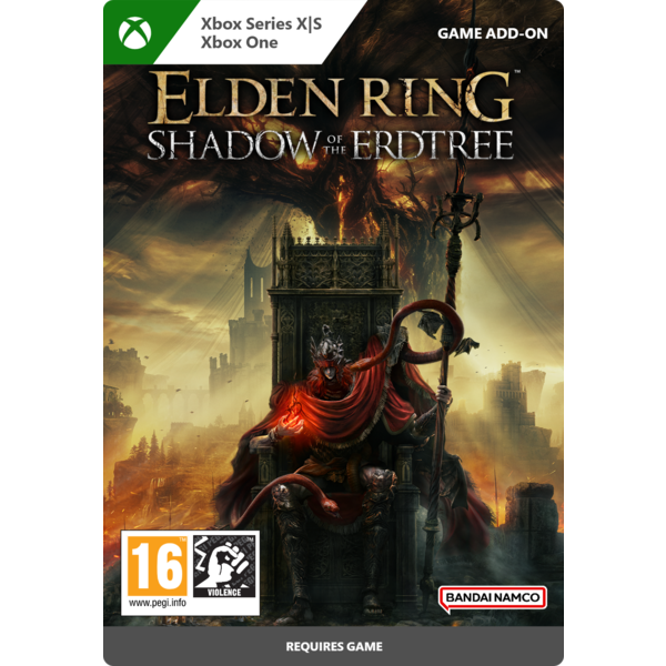 Elden Ring - Shadow of the Erdtree
