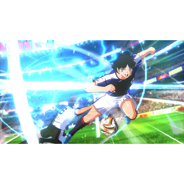 Captain Tsubasa: Rise of New Champions Ultimate Ed