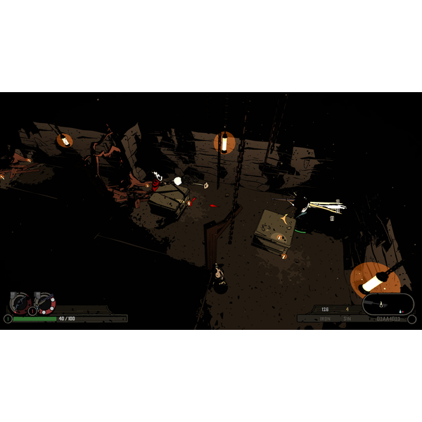 West of Dead PC Download