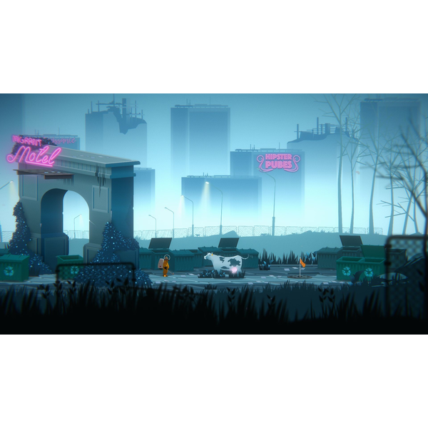 Golf Club Nostalgia PC Download