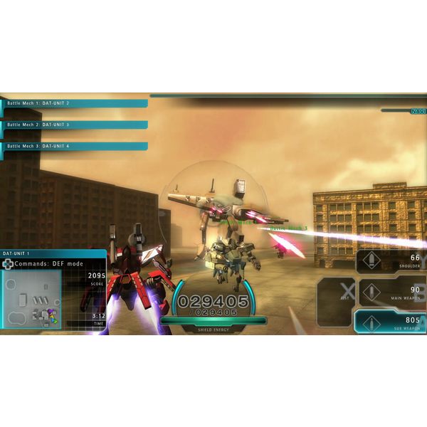 Assault Gunners Hd Edition Complete Set