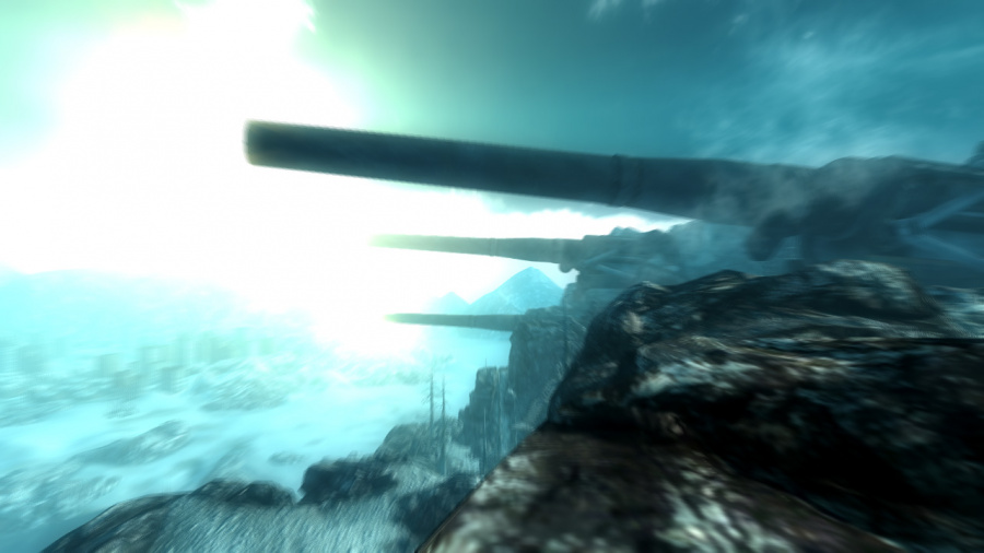 Fallout 3: Operation Anchorage PC Download