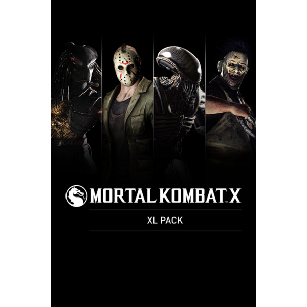 Mortal Kombat - XL Pack PC Download