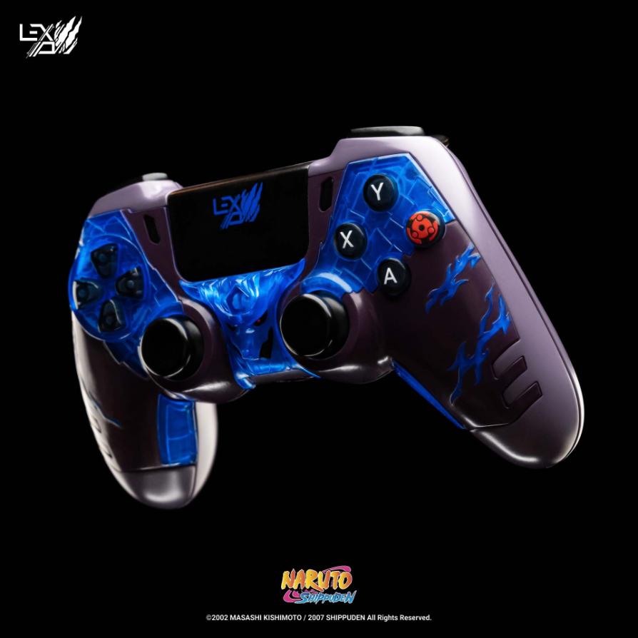 Naruto Shippuden Madara Destruction Controller