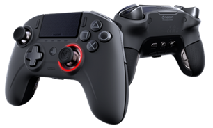 Unlimited Pro Controller 