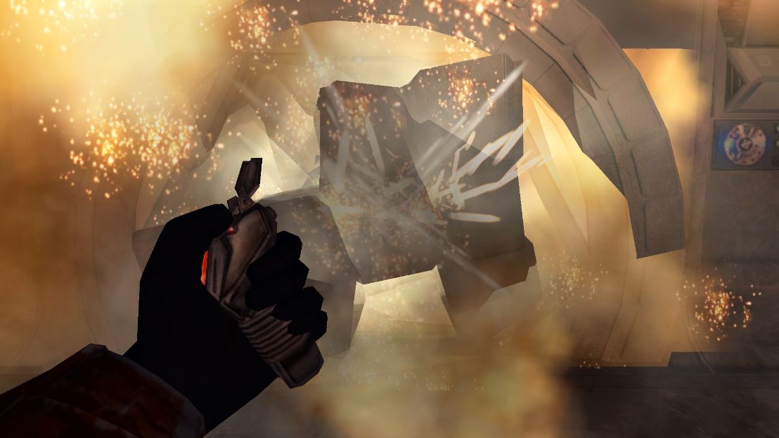 Star Wars Racer and Commando Combo  - PlayStation 4