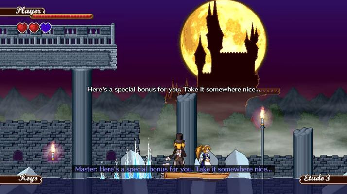 Super Zangyura - PlayStation 4