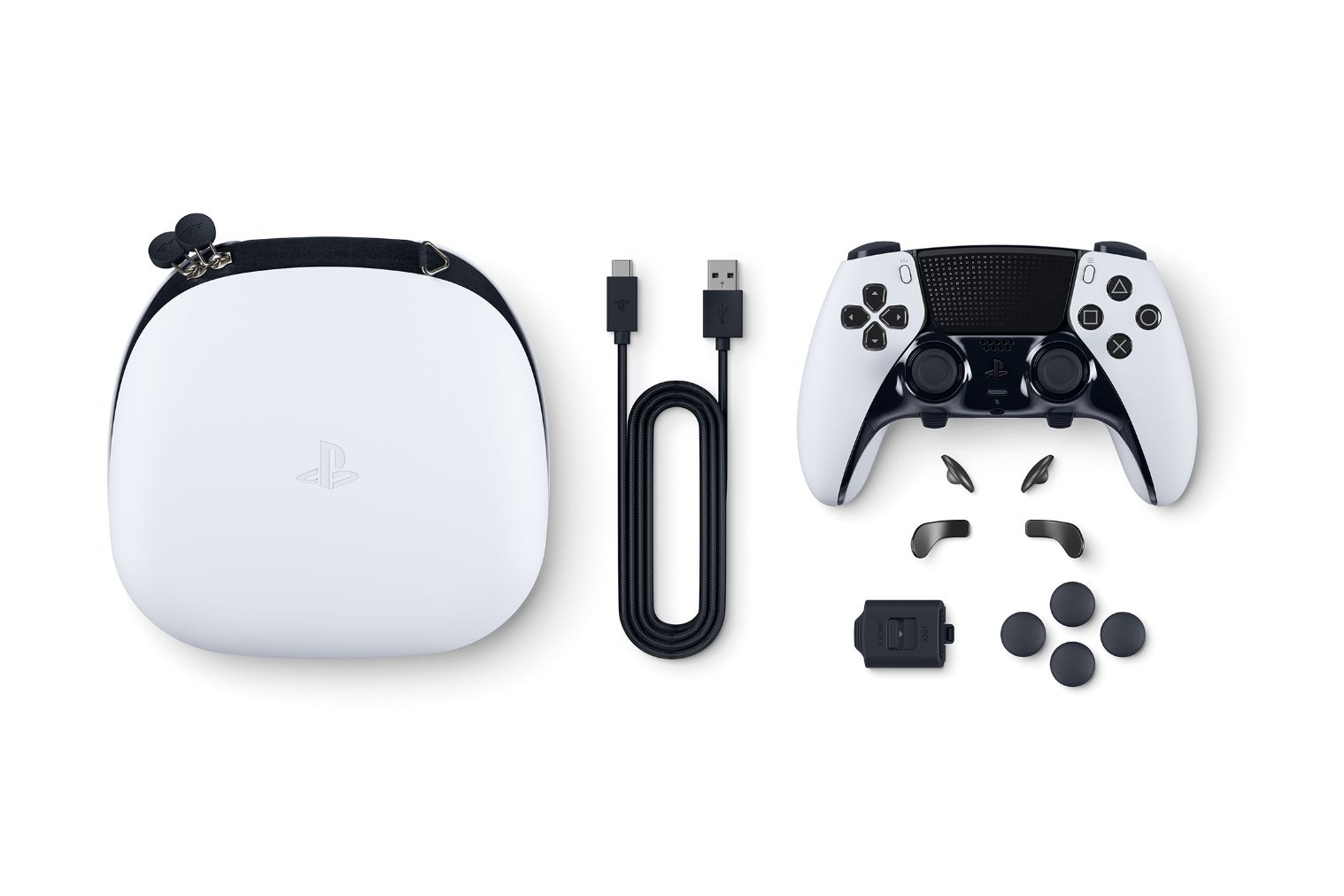 DualSense Edge Wireless Controller - PS5