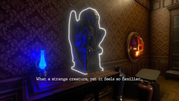 Mad Experiments: Escape Room