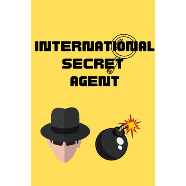 International Secret Agent