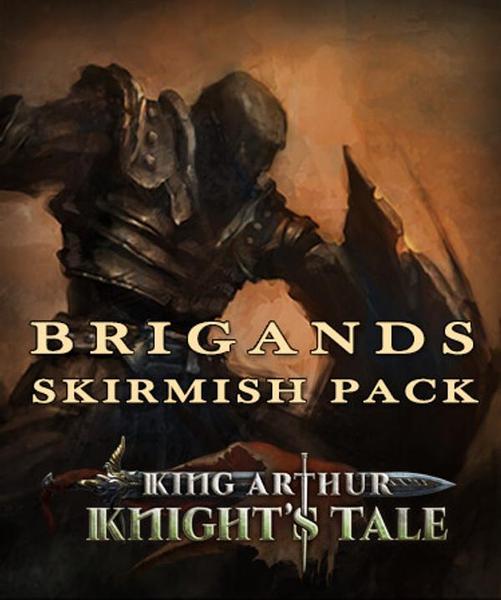 King Arthur: Knight's Tale - Brigands Skirmish Pac