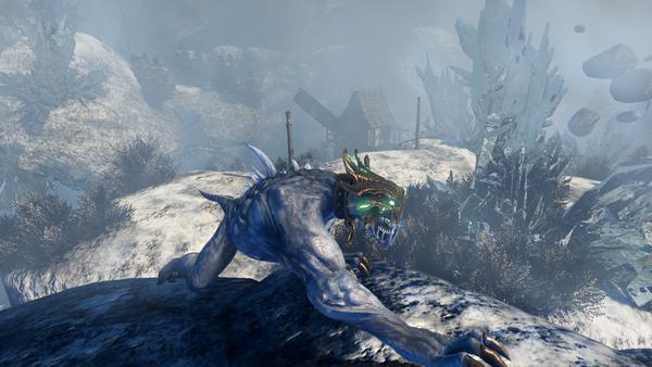 The Incredible Adventures of Van Helsing II - Comp