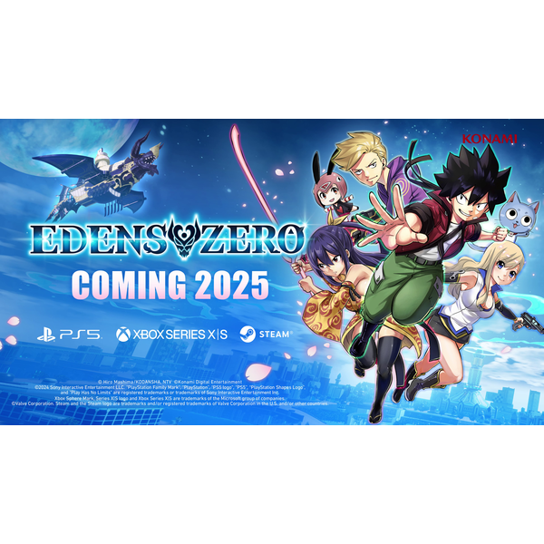 Edens Zero Deluxe Edition (ROW)