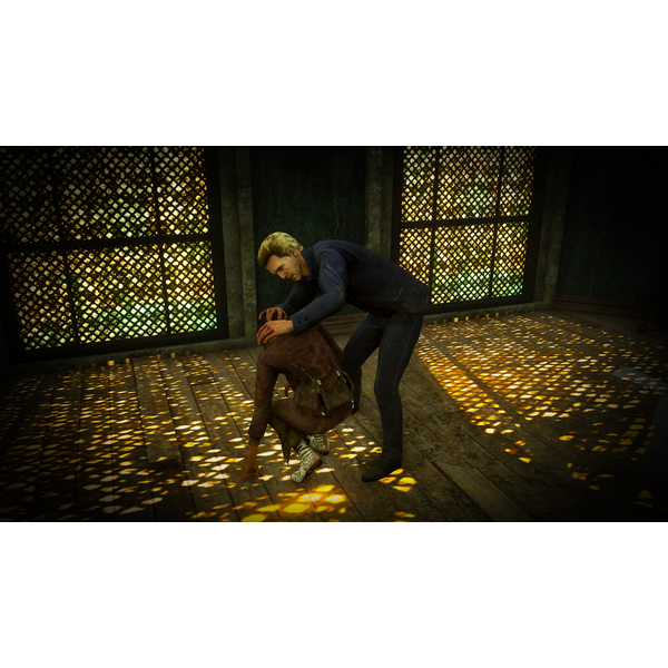 Dead by Daylight - Gold Edition (ROW)
