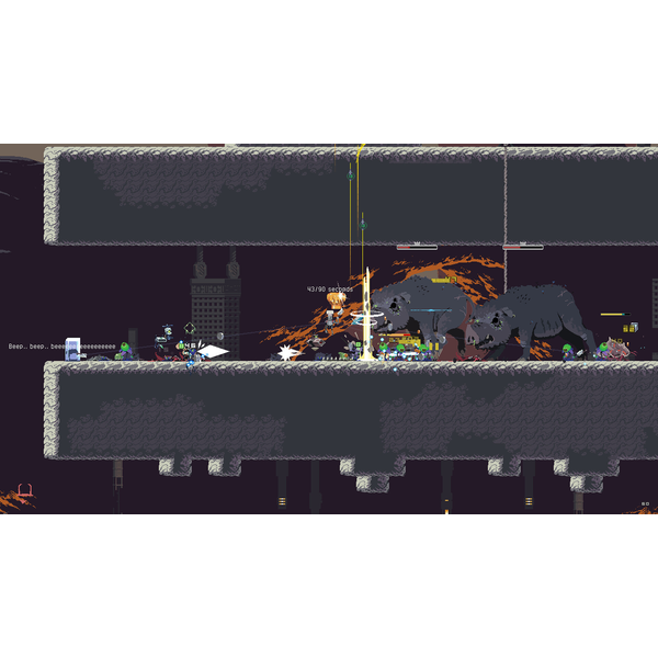 Risk of Rain Returns (EU)