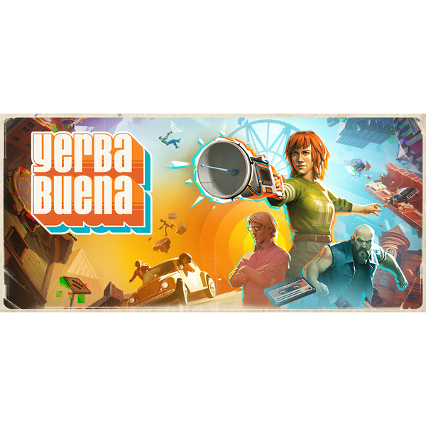 Yerba Buena PC Download