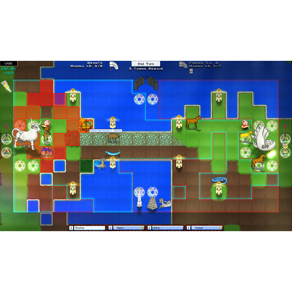 Conjurers (ROW) PC Download