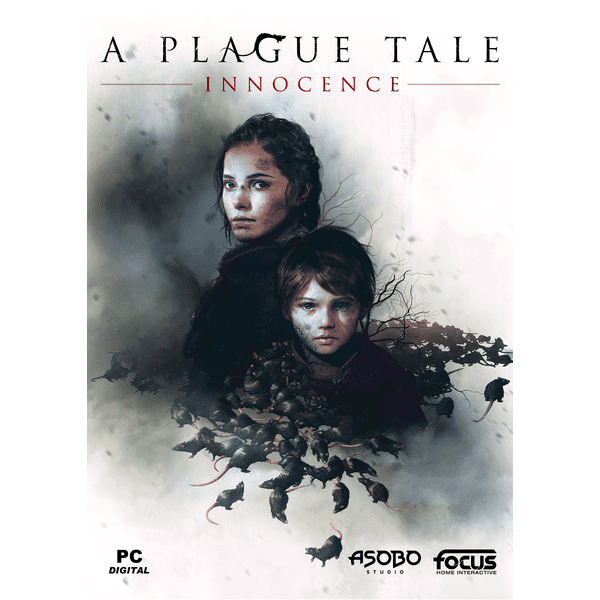 A Plague Tale: Innocence PC Download