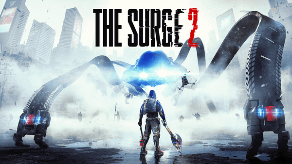 The Surge 2 PC Download