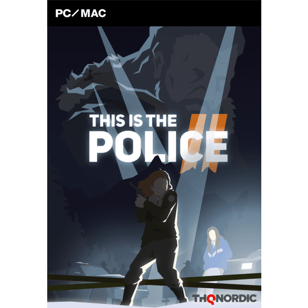 This Is the Police 2 PC Download