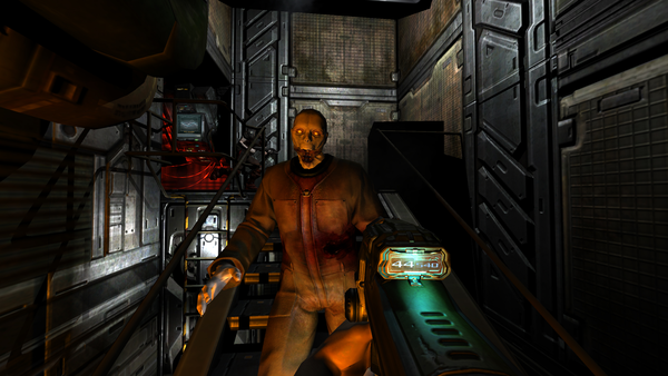 DOOM 3 BFG Edition PC Download