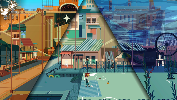 Cris Tales PC Download