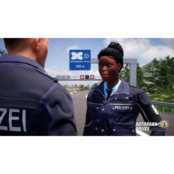 Autobahn Police Simulator 3 PC Download