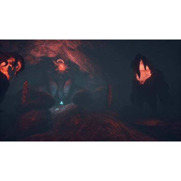 The Fold: Ingression PC Download