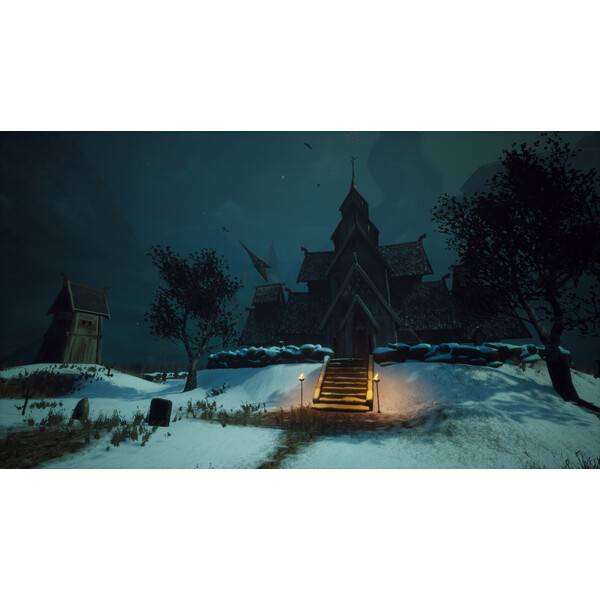 The Fold: Ingression PC Download