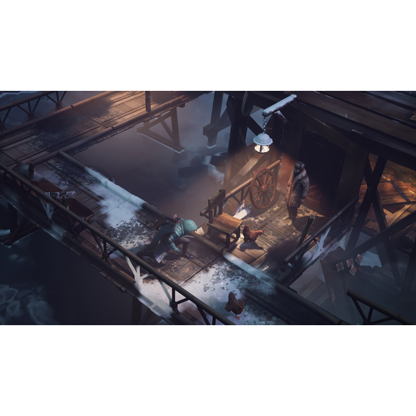 Winter Ember PC Download