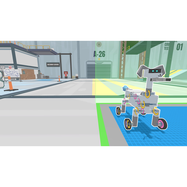 RoboCo PC Download