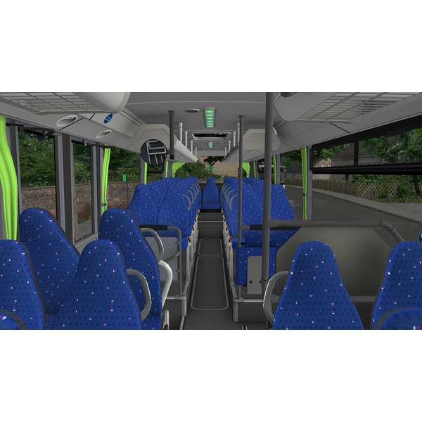 Omsi 2 Add-on Coach O560 Series