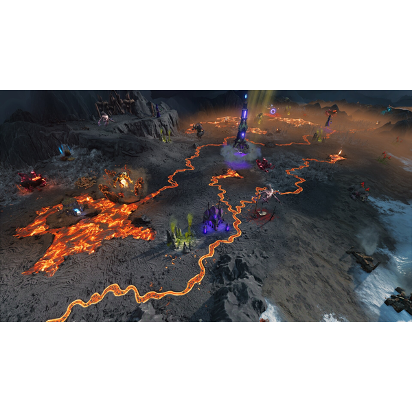 SpellForce: Conquest of Eo