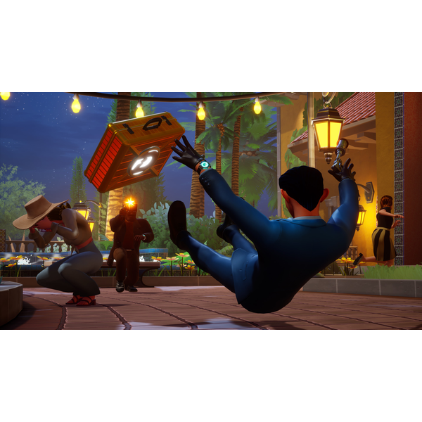 Deceive Inc PC Download