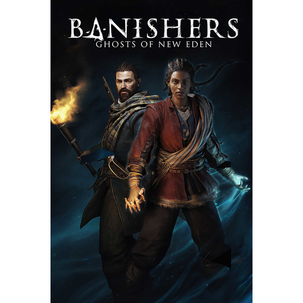 Banishers: Ghosts of New Eden