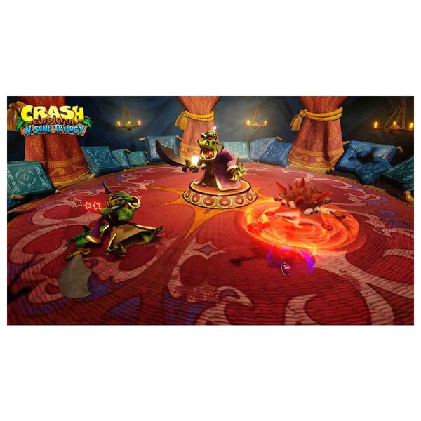 Crash Bandicoot N.Sane Trilogy - Xbox One