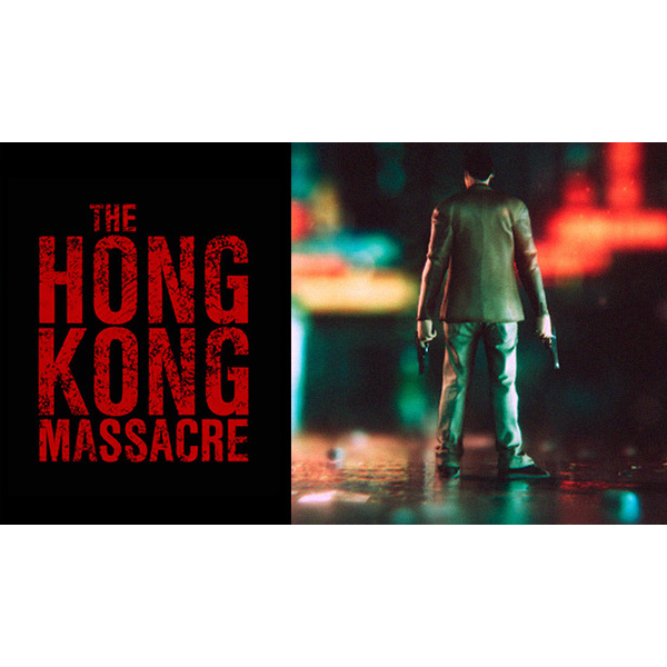 The Hong Kong Massacre