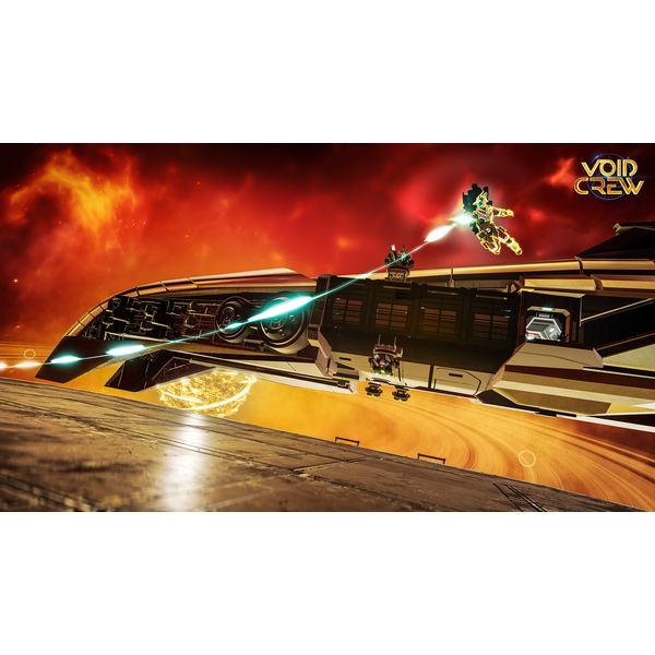 Void Crew PC Download