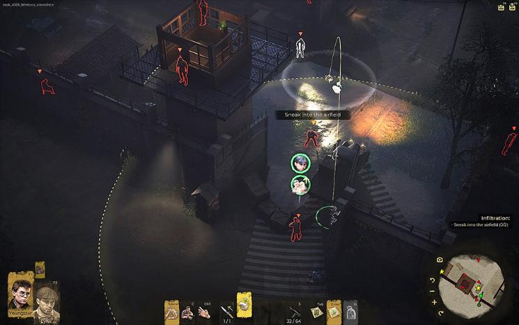 63 Days - The Home Army Edition - PS5