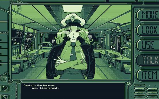 Stories from Sol: The Gun-Dog - Starship Edition - PS5