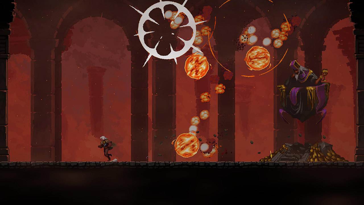 Dragon is Dead: Guernian Edition -  Switch