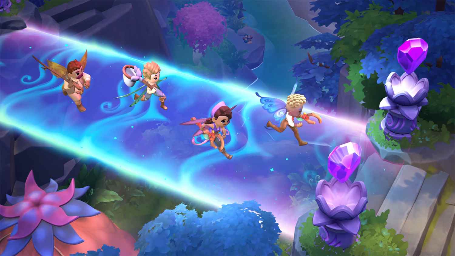 Fae Farm - Switch
