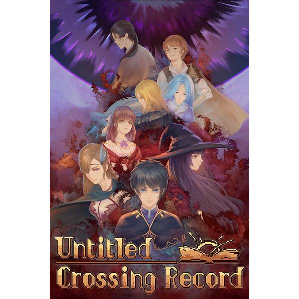 Untitled Crossing Record