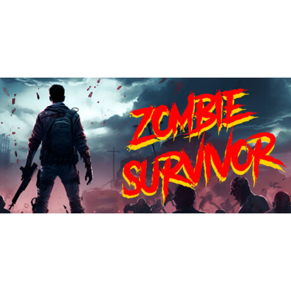 Zombie Survivor: Undead City Attack